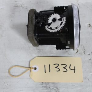 Audi 8V A3 S3 RS3 AC Air Con Vent 81A820901F - Image 6