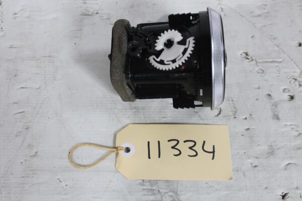 Audi 8V A3 S3 RS3 AC Air Con Vent 81A820901F