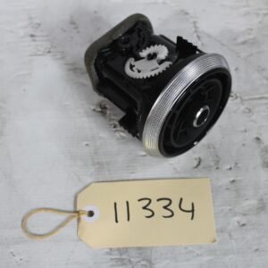 Audi 8V A3 S3 RS3 AC Air Con Vent 81A820901F - Image 7