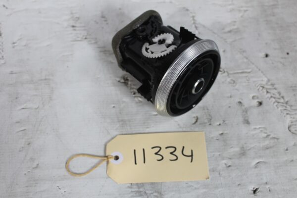 Audi 8V A3 S3 RS3 AC Air Con Vent 81A820901F