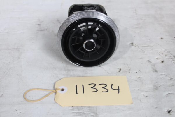 Audi 8V A3 S3 RS3 AC Air Con Vent 81A820901F