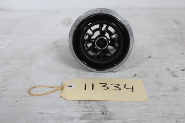 Audi 8V A3 S3 RS3 AC Air Con Vent 81A820901F