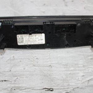 Audi 8V A3 S3 RS3 AC Heater Control Unit Panel 8V0820043AF - Image 3