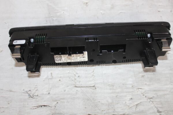 Audi 8V A3 S3 RS3 AC Heater Control Unit Panel 8V0820043AF