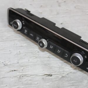 Audi 8V A3 S3 RS3 AC Heater Control Unit Panel 8V0820043AF - Image 5
