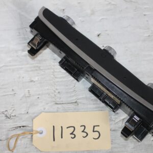 Audi 8V A3 S3 RS3 AC Heater Control Unit Panel 8V0820043AF - Image 8