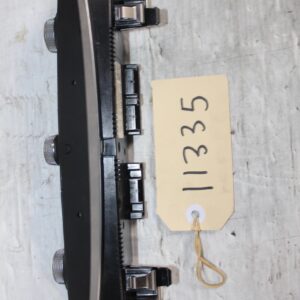 Audi 8V A3 S3 RS3 AC Heater Control Unit Panel 8V0820043AF - Image 9