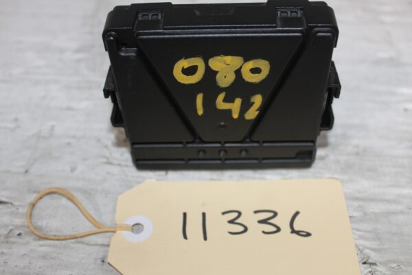 Audi 8V A3 S3 RS3 Headlight Range Control Cornering Unit Module 3Q0907338C