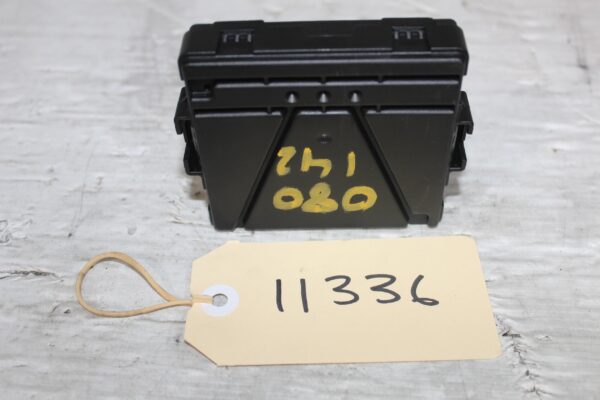 Audi 8V A3 S3 RS3 Headlight Range Control Cornering Unit Module 3Q0907338C