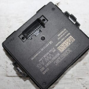 Audi 8V A3 S3 RS3 Headlight Range Control Cornering Unit Module 3Q0907338C - Image 5