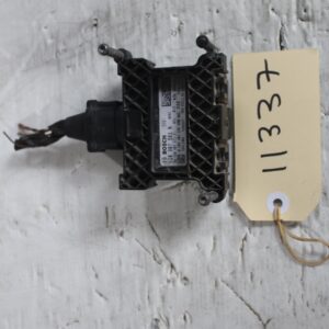 Audi 8V A3 S3 RS3 / Volkwagen MK7 Golf ACC Distrance Control Radar 5Q0907561N - Image 3