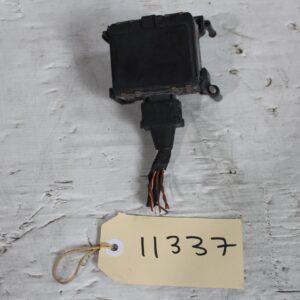 Audi 8V A3 S3 RS3 / Volkwagen MK7 Golf ACC Distrance Control Radar 5Q0907561N - Image 4