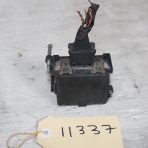 Audi 8V A3 S3 RS3 / Volkwagen MK7 Golf ACC Distrance Control Radar 5Q0907561N - Image 6