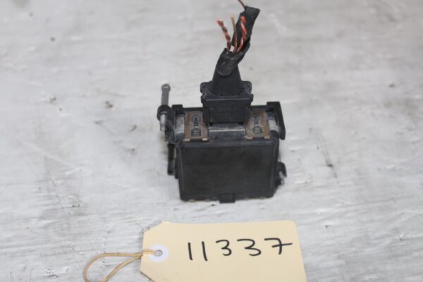 Audi 8V A3 S3 RS3 / Volkwagen MK7 Golf ACC Distrance Control Radar 5Q0907561N