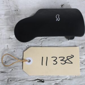 Audi A3 S3 A4 S5 A5 S5 A6 Q5 Bonnet Hood Release Handle 8T2823533 - Image 4