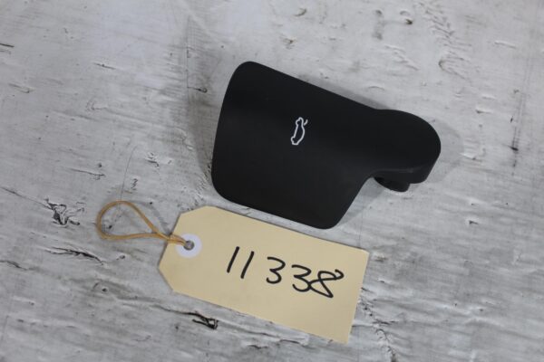 Audi A3 S3 A4 S5 A5 S5 A6 Q5 Bonnet Hood Release Handle 8T2823533
