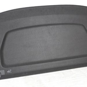 Audi F3 Q3 RSQ3 Rear Parcel Shelf Storage Compartment Cover 83A867769A - Image 2