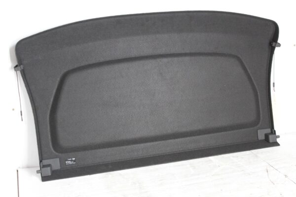 Audi F3 Q3 RSQ3 Rear Parcel Shelf Storage Compartment Cover 83A867769A