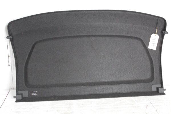 Audi F3 Q3 RSQ3 Rear Parcel Shelf Storage Compartment Cover 83A867769A
