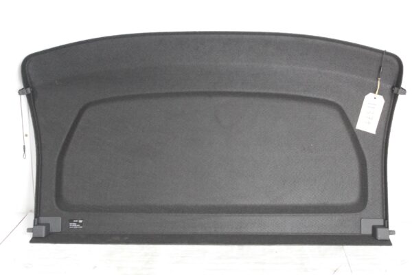Audi F3 Q3 RSQ3 Rear Parcel Shelf Storage Compartment Cover 83A867769A