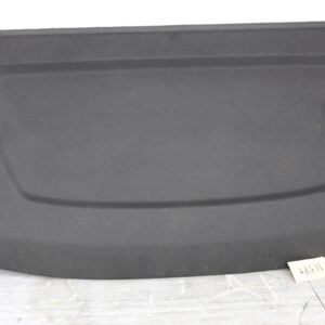Audi F3 Q3 RSQ3 Rear Parcel Shelf Storage Compartment Cover 83A867769A - Image 7