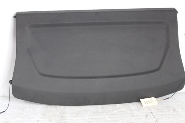 Audi F3 Q3 RSQ3 Rear Parcel Shelf Storage Compartment Cover 83A867769A