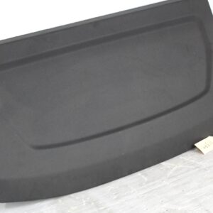 Audi F3 Q3 RSQ3 Rear Parcel Shelf Storage Compartment Cover 83A867769A - Image 8