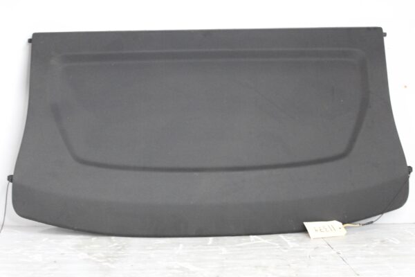 Audi F3 Q3 RSQ3 Rear Parcel Shelf Storage Compartment Cover 83A867769A