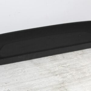 Audi F3 Q3 RSQ3 Rear Parcel Shelf Storage Compartment Cover 83A867769A - Image 10