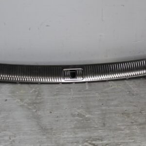 Audi FY Q5 SQ5 Rear Lower Boot Back Panel Cross Panel Trim 80A864483E - Image 3
