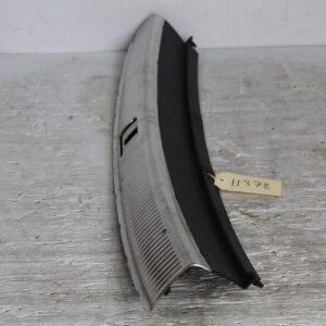 Audi FY Q5 SQ5 Rear Lower Boot Back Panel Cross Panel Trim 80A864483E - Image 4