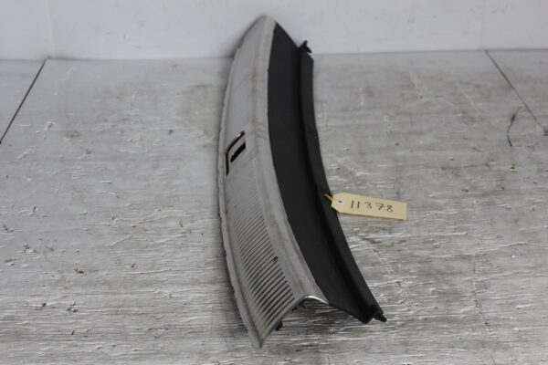 Audi FY Q5 SQ5 Rear Lower Boot Back Panel Cross Panel Trim 80A864483E