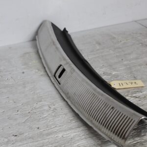 Audi FY Q5 SQ5 Rear Lower Boot Back Panel Cross Panel Trim 80A864483E - Image 5
