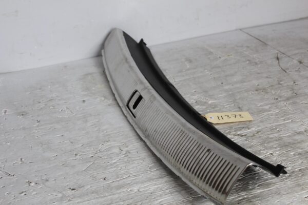 Audi FY Q5 SQ5 Rear Lower Boot Back Panel Cross Panel Trim 80A864483E
