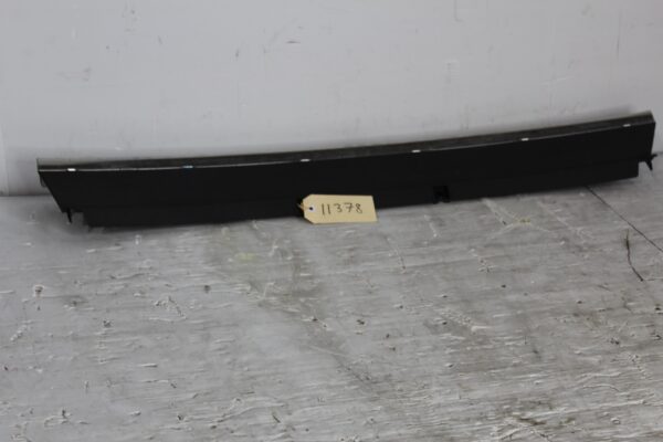 Audi FY Q5 SQ5 Rear Lower Boot Back Panel Cross Panel Trim 80A864483E
