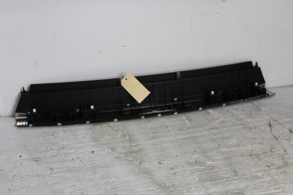 Audi FY Q5 SQ5 Rear Lower Boot Back Panel Cross Panel Trim 80A864483E