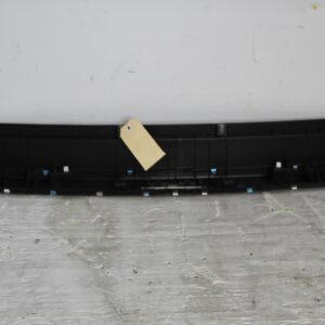 Audi FY Q5 SQ5 Rear Lower Boot Back Panel Cross Panel Trim 80A864483E - Image 8
