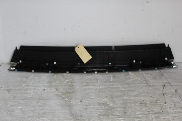 Audi FY Q5 SQ5 Rear Lower Boot Back Panel Cross Panel Trim 80A864483E