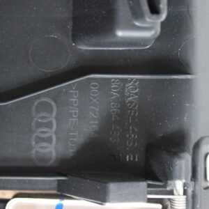 Audi FY Q5 SQ5 Rear Lower Boot Back Panel Cross Panel Trim 80A864483E - Image 9