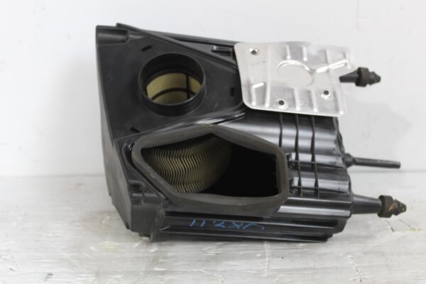 Audi FY Q5 Air Intake Box 80A133835AC