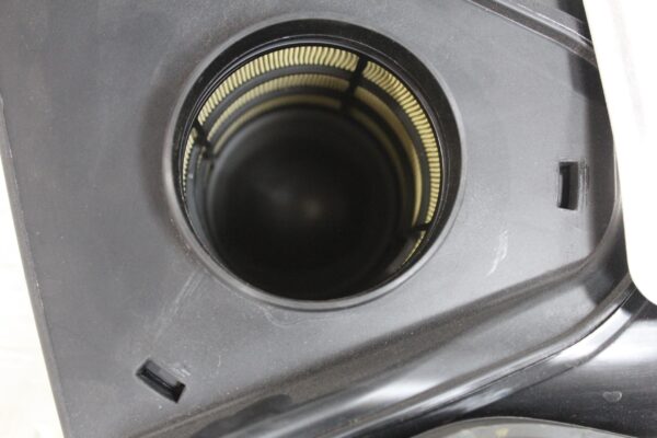 Audi FY Q5 Air Intake Box 80A133835AC