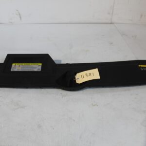 Audi Fy Q5 SQ5 Upper Radiator Cover Air Guide 80A807081