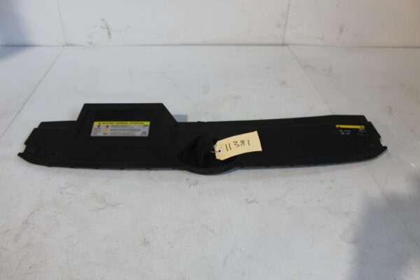 Audi Fy Q5 SQ5 Upper Radiator Cover Air Guide 80A807081