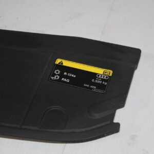 Audi Fy Q5 SQ5 Upper Radiator Cover Air Guide 80A807081 - Image 2