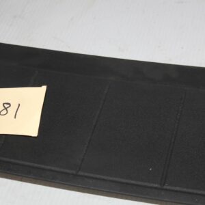 Audi Fy Q5 SQ5 Upper Radiator Cover Air Guide 80A807081 - Image 3