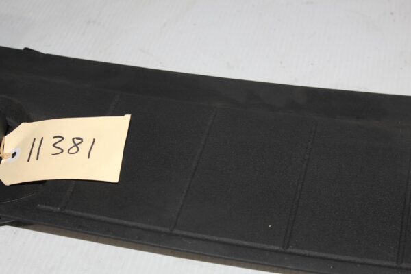 Audi Fy Q5 SQ5 Upper Radiator Cover Air Guide 80A807081