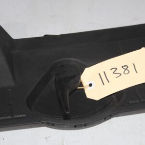 Audi Fy Q5 SQ5 Upper Radiator Cover Air Guide 80A807081 - Image 4