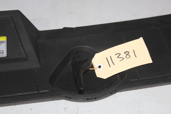 Audi Fy Q5 SQ5 Upper Radiator Cover Air Guide 80A807081