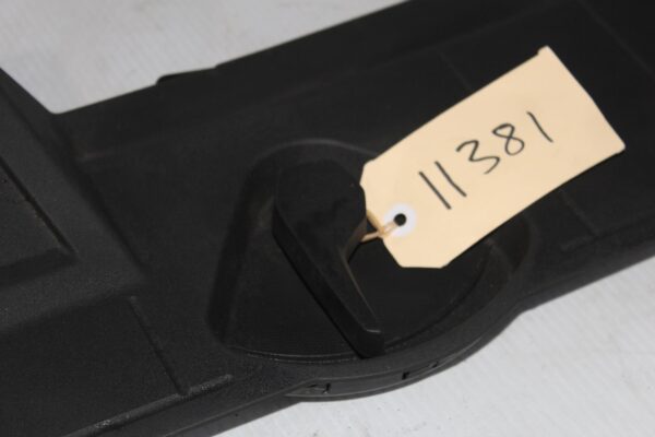 Audi Fy Q5 SQ5 Upper Radiator Cover Air Guide 80A807081