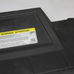 Audi Fy Q5 SQ5 Upper Radiator Cover Air Guide 80A807081 - Image 6